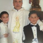 Catequesis para Primera Comunión