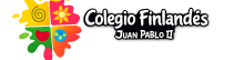 Logo Coelgio tipo charco
