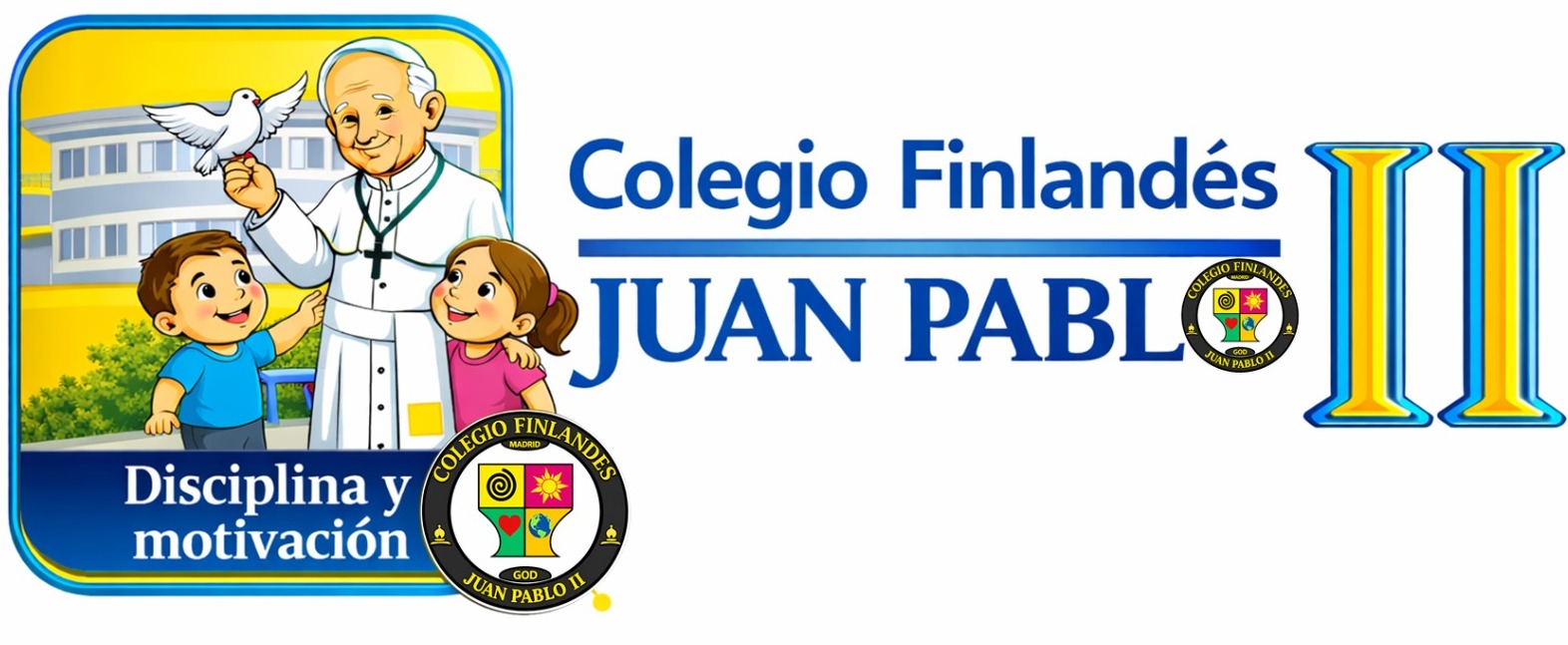 Colegio Finlandes Juan Pablo II