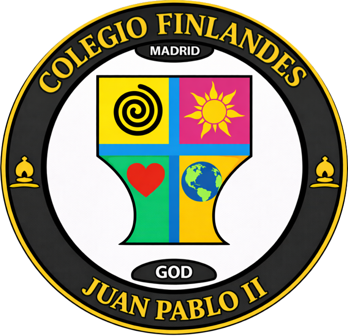 Colegio Finlandés Juan Pablo II