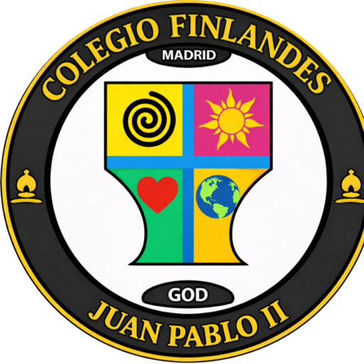 Colegio Finlandés Juan Pablo II