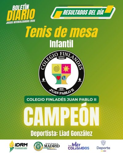 tenis de mesa