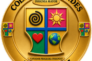 INSGINIA MAYOR